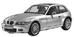 BMW E36-7 C1570 Fault Code