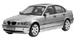 BMW E46 C1570 Fault Code