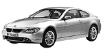 BMW E63 C1570 Fault Code