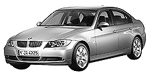 BMW E90 C1570 Fault Code