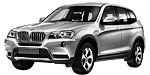 BMW F25 C1570 Fault Code